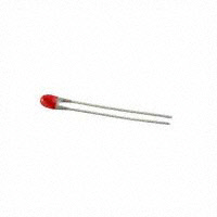 Vishay BC Components - NTCLE101E3C90172 - NTC THERMISTOR 5K OHM 1% RADIAL