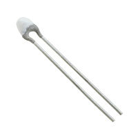 Vishay BC Components - NTCLE101E3C90173 - NTC THERMISTOR 10K OHM 1% RADIAL