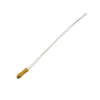 Vishay BC Components - NTCLE201E3502SB - NTC THERMISTOR 5K OHM 2.18% BEAD