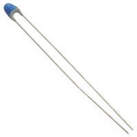 Vishay BC Components - NTCLE203E3103HB0 - NTC THERMISTOR 10K OHM 3% BEAD