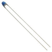 Vishay BC Components - NTCLE203E3103JB0 - NTC THERMISTOR 10K OHM 5% BEAD