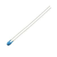 Vishay BC Components - NTCLE203E3202SB0 - NTC THERMISTOR 2.06K OHM BEAD