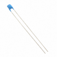 Vishay BC Components - NTCLE203E3222SB0 - NTC THERMISTOR 2.252K OHM BEAD