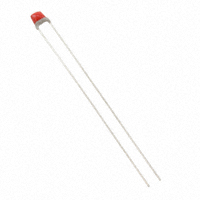 Vishay BC Components - NTCLE203E3272FB0 - NTC THERMISTOR 2.78K OHM BEAD