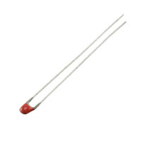 Vishay BC Components - NTCLE203E3272JB0 - NTC THERMISTOR 2.7K OHM 5% BEAD