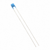 Vishay BC Components - NTCLE203E3302SB0 - NTC THERMISTOR 3K OHM 2.2% BEAD