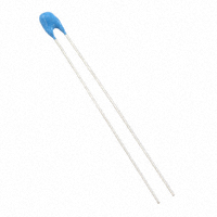 Vishay BC Components - NTCLE203E3303SB0 - NTC THERMISTOR 30K OHM 2.2% BEAD
