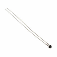 Vishay BC Components - NTCLE203E3502JB0 - NTC THERMISTOR 5K OHM 5% BEAD