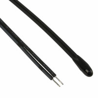 Vishay BC Components - NTCLE400E3222H - NTC THERMISTOR 2.2K OHM 3% BEAD