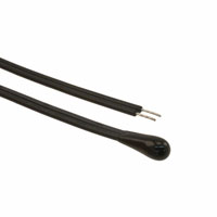 Vishay BC Components - NTCLE400E3472H - NTC THERMISTOR 4.7K OHM 3% BEAD