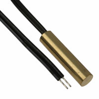 Vishay BC Components - NTCLP100E3222H - NTC THERMISTOR 2.2K OHM 3% PROBE