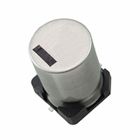 Rubycon - 16TGV2200M16X21.5 - CAP ALUM 2200UF 20% 16V SMD