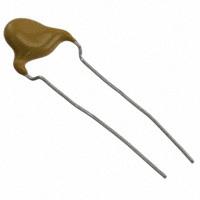 Vishay BC Components - VY2222M35Y5US63V0 - CAP CER 2200PF 440VAC Y5U RADIAL