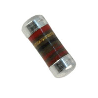 Vishay Beyschlag - CMA02040X2209GB300 - RES SMD 22 OHM 2% 0.4W 0204