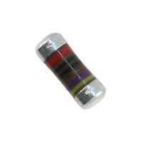 Vishay Beyschlag - CMA02040X4700GB300 - RES SMD 470 OHM 2% 0.4W 0204