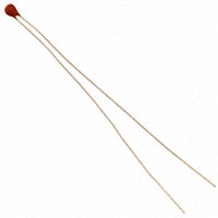Vishay Dale - 01M1002FF - NTC THERMISTOR