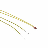 Vishay Dale - 04T3302JF - NTC THERMISTOR 33K OHM 5% BEAD