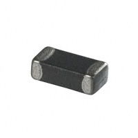 Vishay Dale - ILHB1206ER500V - FERRITE BEAD 50 OHM 1206 1LN