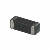 Vishay Dale - ILBB1806ER101V - FERRITE BEAD 100 OHM 1806 1LN