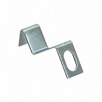 Vishay Dale - BRACKET206 - MOUNTING BRACKET FOR 100W RES