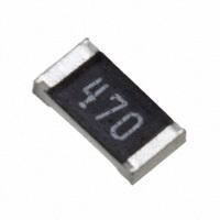 Vishay Dale - CRCW120660R0KNEAIF - RES SMD 60 OHM 10% 1/4W 1206