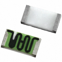 Vishay Dale - CRHV2010AF30M0FKE5 - RES SMD 30M OHM 1% 1/2W 2010