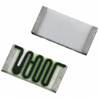 Vishay Dale - CRHV2512AF100MFKE5 - RES SMD 100M OHM 1% 1W 2512