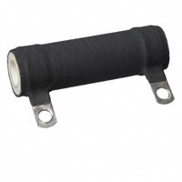 Vishay Dale - HL10006Z100R0JJ - RES CHAS MNT 100 OHM 5% 100W