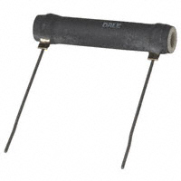 Vishay Dale - HLW20A1E250R0JE - RES 250 OHM 5% 20W TUBULAR WW