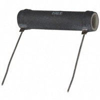 Vishay Dale - HLW20R1Z100R0JF - RES 100 OHM 5% 20W TUBULAR WW