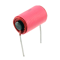 Vishay Dale - IH10BQ101K - FIXED IND 100UH 10A 30 MOHM TH