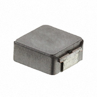 Vishay Dale - IHLP2525CZER4R7M8A - FIXED IND 4.7UH 5.6A 38.4 MOHM