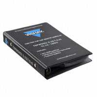 Vishay Dale - LTW964TPW04020DB00 - RES KIT 51.1-100K 1/16W 3200PCS