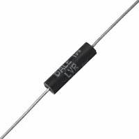 Vishay Dale - LVR01R1000FE70 - RES 100 MOHM 1% 1W AXIAL WW