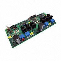 Vishay Dale - MPCA75550 - 2 INVERTER ASSEMBLY