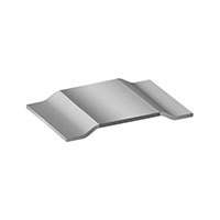 Vishay Dale - WSLF2512L3000FEA - RES SMD 300 UOHM 1% 6W 2512