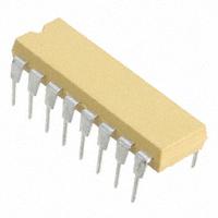 Vishay Dale - M8340102K1002GAD04 - RES ARRAY 8 RES 10K OHM 16DIP