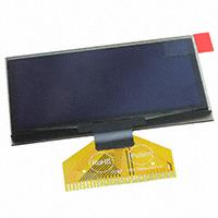 Vishay Dale - O128O064HSPP3N0000 - 128X64 SKY BLUE GRAPHIC (COG) OL