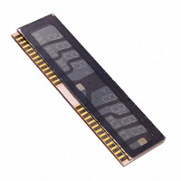 Vishay Dale - PD008D02517S51 - DISPLAY PLASMA AVIONIC RADIO