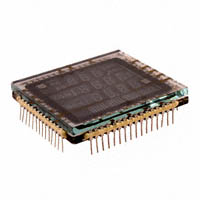 Vishay Dale - PD013D02502S51 - DISPLAY PLASMA AVIONIC RADIO