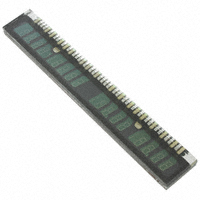 Vishay Dale - PD020D02505S51 - DISPLAY PLASMA AVIONIC RADIO