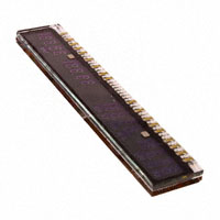 Vishay Dale - PD020D02507S51 - DISPLAY PLASMA AVIONIC RADIO