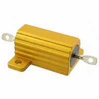 Vishay Dale - TMC025100R0FE02 - RES CHAS MNT 100 OHM 1% 25W