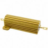 Vishay Dale - TMC0506R000FE02 - RES CHAS MNT 6 OHM 1% 50W