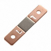 Vishay Dale - WSBS85181L000JK35 - RES SHUNT BATT 1 MOHM 5% 20W