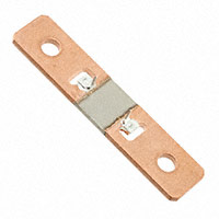 Vishay Dale - WSBS8518L5000JK35 - RES SHUNT BATT 500 UOHM 5% 25W