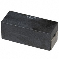 Vishay Dale - WSC692710R00FEA - RES SMD 10 OHM 1% 3W 6927