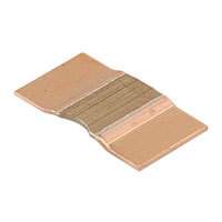 Vishay Dale - WSLP5931L5000FEB - RES SMD 500 UOHM 1% 10W 5931