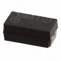 Vishay Foil Resistors (Division of Vishay Precision Group) - Y2014100R000T9L - RES SMD 100 OHM 0.01% 1/4W 2512
