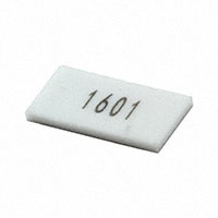 Vishay Foil Resistors (Division of Vishay Precision Group) - Y1633100K000T9W - RES SMD 100K OHM 0.01% 0.6W 2512